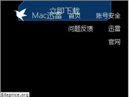 Sites similar to mac.xunlei.com