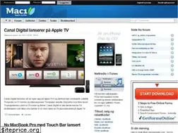 Sites similar to mac1.com