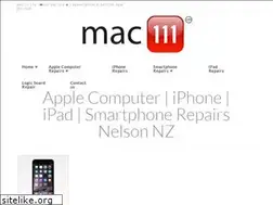 Sites similar to mac111.nz