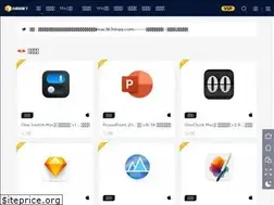 Sites similar to mac163.cn