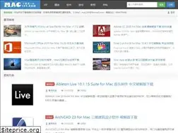 Sites similar to mac189.com