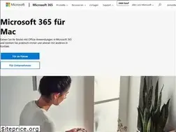 Sites similar to mac2.microsoft.com