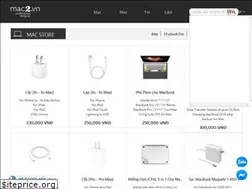 Sites similar to mac2.vn