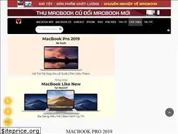 Sites similar to mac247.vn