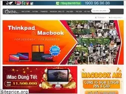 Sites similar to mac24h.vn