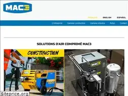 Sites similar to mac3.fr