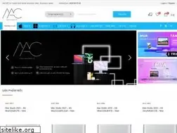 Sites similar to mac365.vn