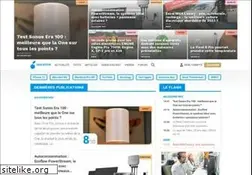 Sites similar to mac4ever.com