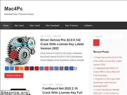 Sites similar to mac4pc.com