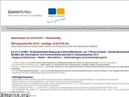 Sites similar to mac4u.at