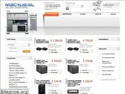 Sites similar to mac4us.nl