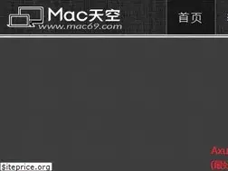 Sites similar to mac69.com
