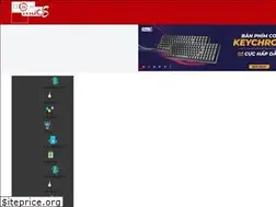 Sites similar to mac8.vn