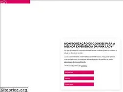 Sites similar to maca-pinklady.com
