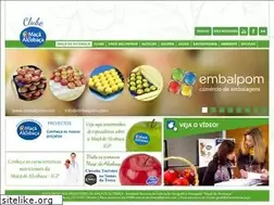 Sites similar to maca.pt