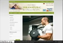 Sites similar to maca4u.com