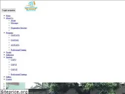 Sites similar to macaacademy.edu.np