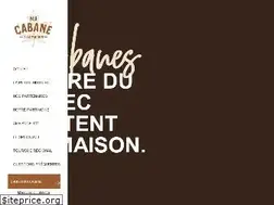 Sites similar to macabanealamaison.com