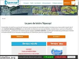 Sites similar to macabanedanslesarbres.fr
