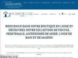Sites similar to macabanesurlaplage.com