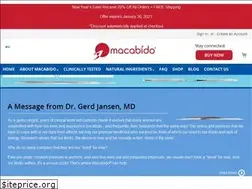 Sites similar to macabido.com