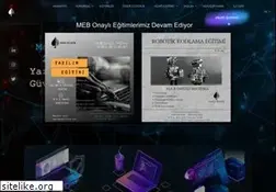 Sites similar to macabilisim.com