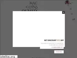 Sites similar to macablege.com
