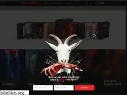 Sites similar to macabra.tv