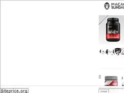 Sites similar to macacoblindado.com.br