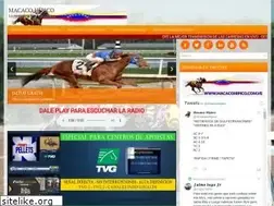 Sites similar to macacohipico.com.ve
