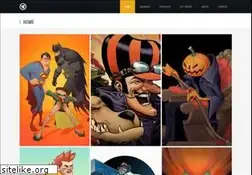 Sites similar to macacolandia.com.br