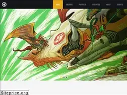 Sites similar to macacolandia.com