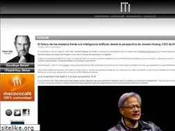 Sites similar to macacos.com.uy