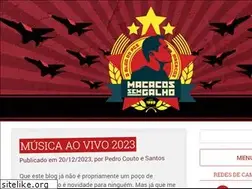 Sites similar to macacos.com