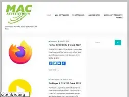 Sites similar to macactivate.com