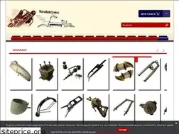 Sites similar to macadam2roues.com