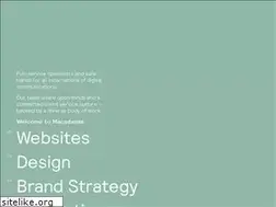 Sites similar to macadamia.mx