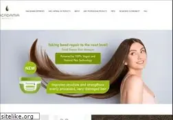 Sites similar to macadamiahair.com