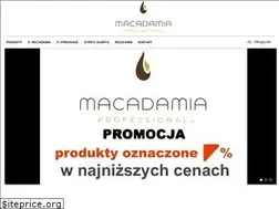 Sites similar to macadamiahair.pl