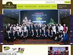 Sites similar to macadamiahair.vn