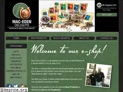 Sites similar to macadamianuts.co.za