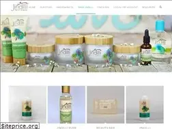 Sites similar to macadamiaoils.com