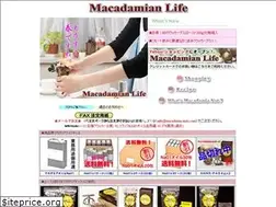 Sites similar to macademia-nuts.com
