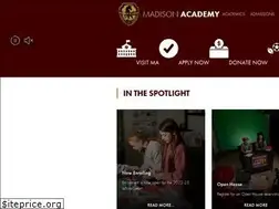 Sites similar to macademy.org