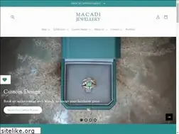 Sites similar to macadi.ca