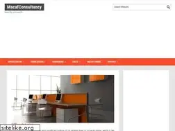 Sites similar to macafconsultancy.com
