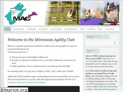 Sites similar to macagility.org