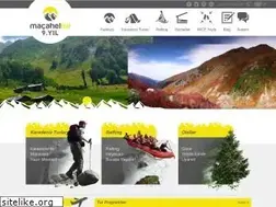 Sites similar to macaheltur.com
