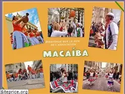 Sites similar to macaiba.fr