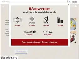 Sites similar to macaille.fr